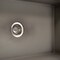 Nantucket Sinks 30-Inch Farmhouse Fireclay Sink with Concrete Finish FCFS3020S-Concrete - alternate 7